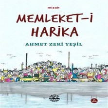 Wovna Memt-I Harika