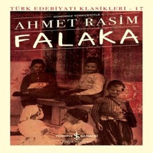 Wovna Falaka (Günümüz Türkçesiyle) - Türk Edebiyatı Klasikleri (Ciltli)