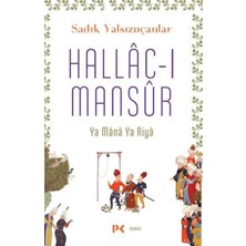 Wovna Hallac-I Mansur