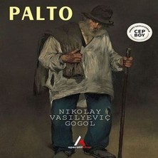 Wovna Palto - Cep Boy