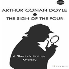 Wovna The Sıgn Of The Four