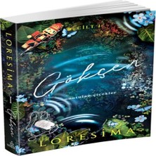 Wovna Gökçen 1: Unutulan Çiçekler