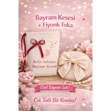 Mibe.co Bayram Kesesi & Fiyonk Toka
