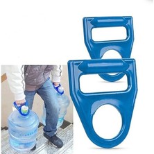 Iki Adet Damacana Taşıma Aparatı, Kolay ve Güvenli Kullanım