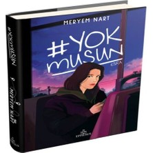 Wovna #musun (Ciltli)