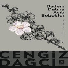 Wovna Badem Dalına Asılı Bebekler
