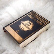 Furkan Neşriyat 30 Özellikli Furkan Kur'an-I Kerim Elmalılı Hamdi Yazır Ciltli 2021 Yayın Evi