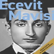 Wovna Ecevit Mavisi - Genç Bülent’in Izinde