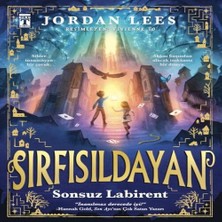 Wovna Sırfısıldayan &amp; Sonsuz Labirent