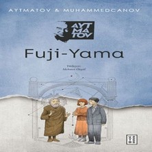 Wovna Fuji-Yama