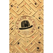 Wovna Kafkaesk Öyküler