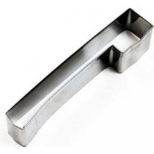 Dayanıklı Metal Diş Büyütücü, Güçlü ve Kullanışlı Ürün
