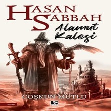 Wovna Hasan Sabbah - Alamut Kalesi