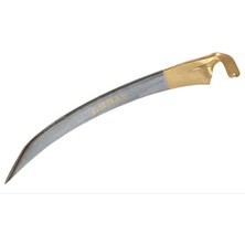 Günaş El Tırpanı + Tırpan Taşı Hediyeli 75CM