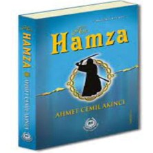 Wovna Hz. Hamza (Ciltli)