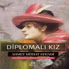 Cosmos E-Ticaret Diplomalı Kız