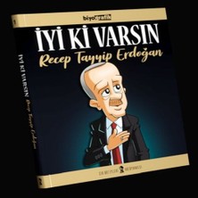 Wovna Iyi Ki Varsın Recep Tayyip Erdoğan