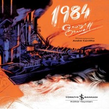 Wovna 1984 (Illüstrasyonlu)