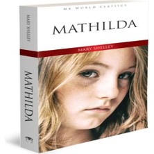 Wovna Mathilda - Ingilizce Klasik Roman