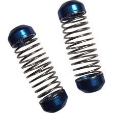 Dreamcar Kafalık Yayı Uzun Krom-Mavi 2'li 3300813