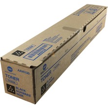 Minolta TN-328K Black Siyah Orjinal Fotokopi Toneri Bizhup C250İ-300İ-360İ 28.000 Sayfa