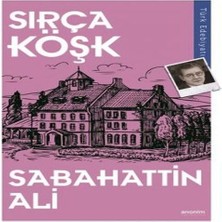 Wovna Sırça Köşk