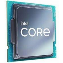 Intel Core İ5 11400 Tray 2.6Ghz Lga1200 12Mb Cache Kutusuz İşlemci