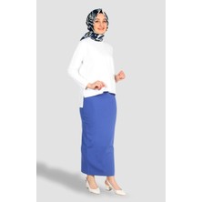 İNVEE Etek 5685 Havacı