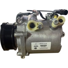 Mitsubishi Outlander Sport & Lancer Evo Klima Kompresörü 7813A068