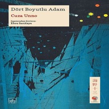 Wovna Dört Boyutlu Adam Japon Klasikleri