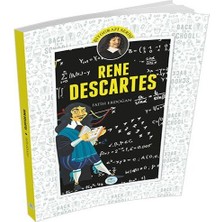Wovna Biyografi Serisi - Rene Descartes