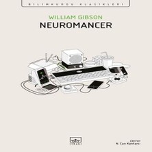 Wovna Neuromancer