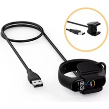 Newface MC05 Şarj Adaptörü 100CM Xiaomi Mi Band 4