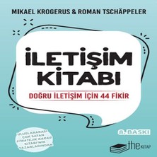 Wovna Iletişim Kitabı-Doğru Iletişim Için 44 Fikir