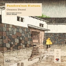 Wovna Pandora’nın Kutusu Japon Klasikleri