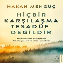 Wovna Hiçbir Karşılaşma Tesadüf Değildir