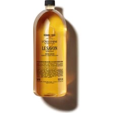 L'occitane Shea Verbena Sıvı Sabun Ekolojik & Ekonomik Yedek 500 ml