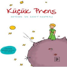 Wovna Küçük Prens