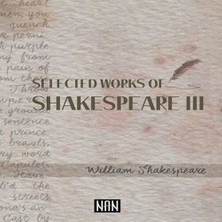 Wovna Selected Works Of Shakespeare 3