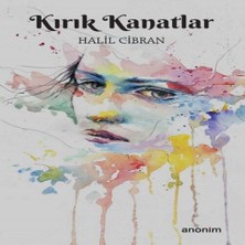 Wovna Kırık Kanatlar