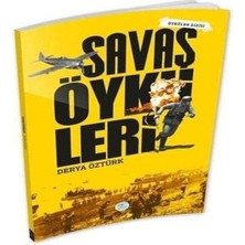 Wovna Savaş Öyküleri