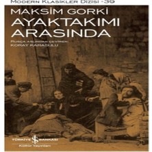 Wovna Ayaktakımı Arasında - Modern Klasikler Dizisi