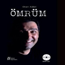 Wovna Ömrüm Cd'li