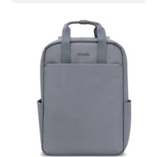 Mack MCE-1522 15,6" Nova Eco Notebook Sırt Çantası Gri