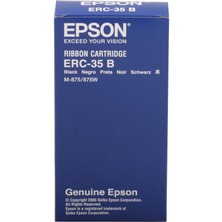 Epson ERC-35B Şerit S015453