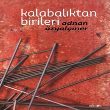 Wovna Kalabalıktan Birileri (Ciltli)