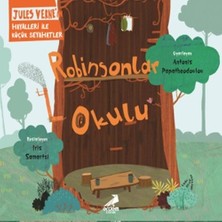 Wovna Robinsonlar Okulu