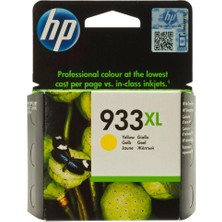 Hp 933XL Yellow Sarı Yüksek Kapasite Kartuş CN056AE