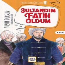 Wovna Sultandım Fatih Oldum