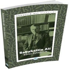 Wovna Sabahattin Ali Öyküleri 5